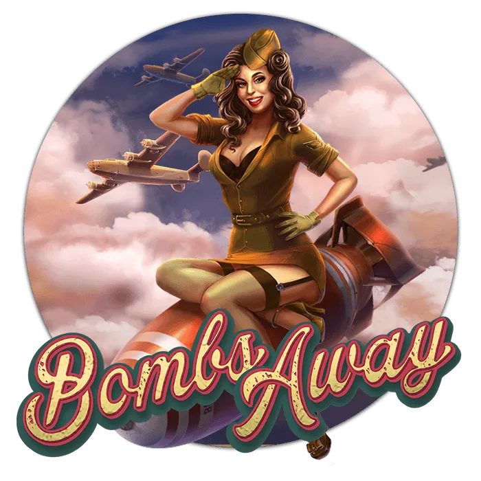 Habanero : Bombs Away - AUTOCUAN777