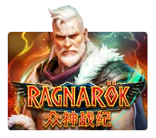 Ragnarok - AUTOCUAN777