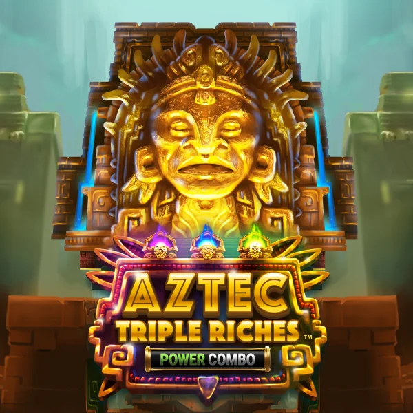 Aztec Triple Riches Power Combo - AUTOCUAN777