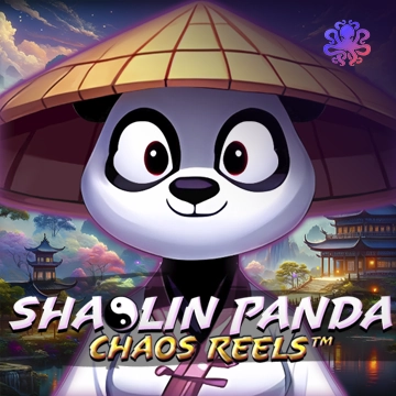 Shaolin Panda Chaos Reels - AUTOCUAN777