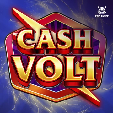 Redtiger : Cash Volt - AUTOCUAN777