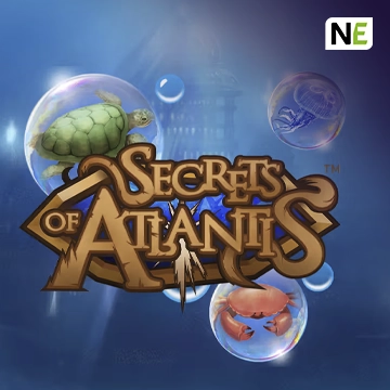 Secrets of Atlantis - AUTOCUAN777