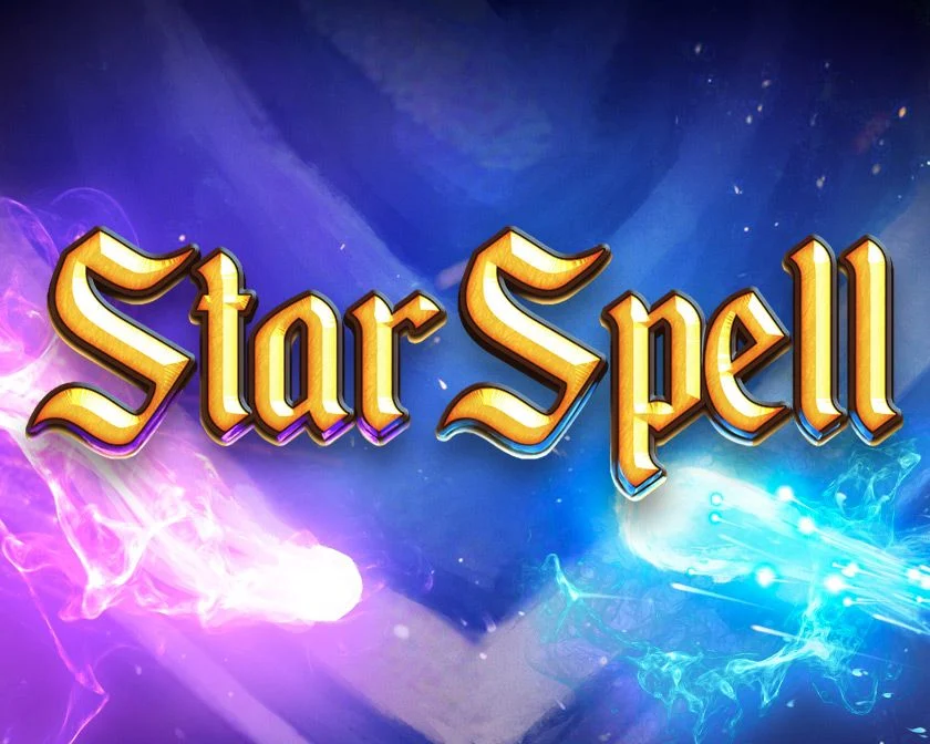 Slotmill : StarSpell - AUTOCUAN777
