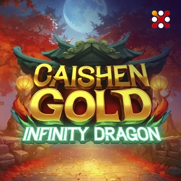 Mancala : Caishen Gold: Infinity Dragon - AUTOCUAN777