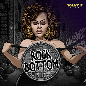 NolimitCity : Rock Bottom - AUTOCUAN777