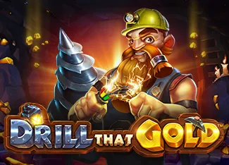 Pragmatic : Drill That Gold - AUTOCUAN777