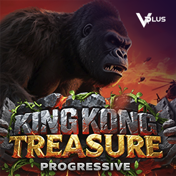 King Kong Treasure - AUTOCUAN777