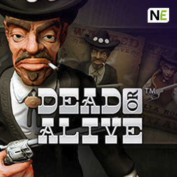 Dead or Alive - AUTOCUAN777