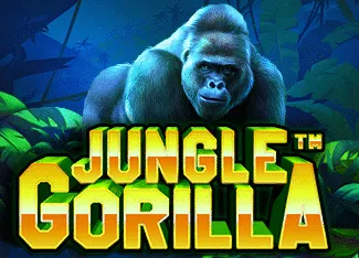 Gorilla Kingdom - AUTOCUAN777