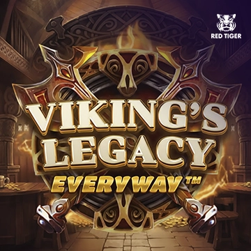 Redtiger : Viking’s Legacy EveryWay™ - AUTOCUAN777