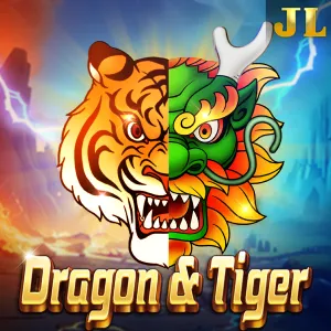 Dragon & Tiger - AUTOCUAN777