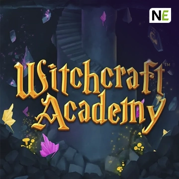 Witchcraft Academy - AUTOCUAN777