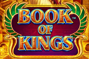 Book of Kings - AUTOCUAN777