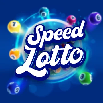 Speed Lotto - AUTOCUAN777