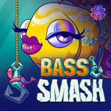Bass Smash - AUTOCUAN777