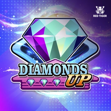 Redtiger : Diamonds Up - AUTOCUAN777