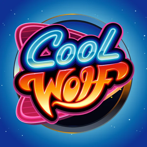 Cool Wolf - AUTOCUAN777