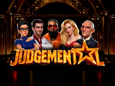 Judgemental - AUTOCUAN777