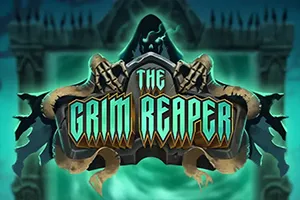 The Grim Reaper - AUTOCUAN777
