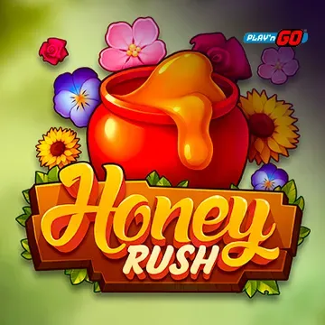 PlaynGo : Honey Rush - AUTOCUAN777