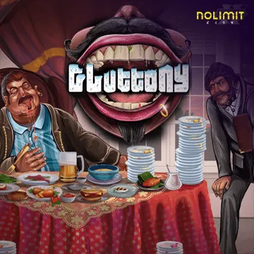 NolimitCity : Gluttony - AUTOCUAN777