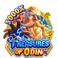 Facai : TREASURES OF ODIN - AUTOCUAN777