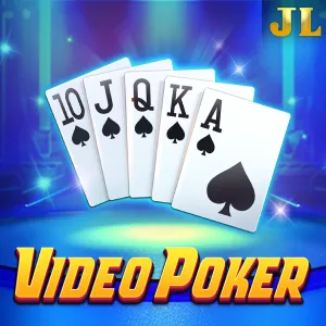 Video Poker - AUTOCUAN777