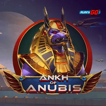 PlaynGo : Ankh of Anubis - AUTOCUAN777