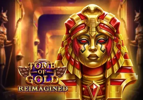 PlaynGo : Tomb of Gold Reimagined - AUTOCUAN777