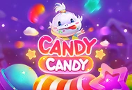 Spadegaming : Candy Candy - AUTOCUAN777