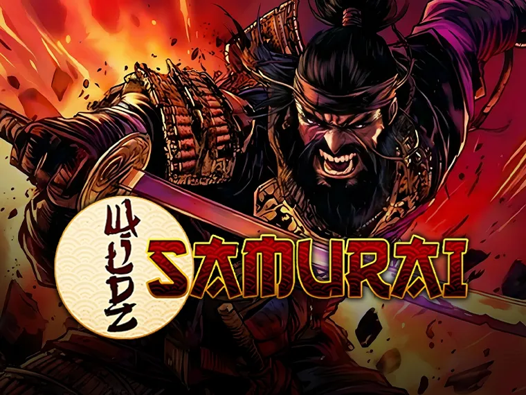 NolimitCity : Samurai Wildz - AUTOCUAN777