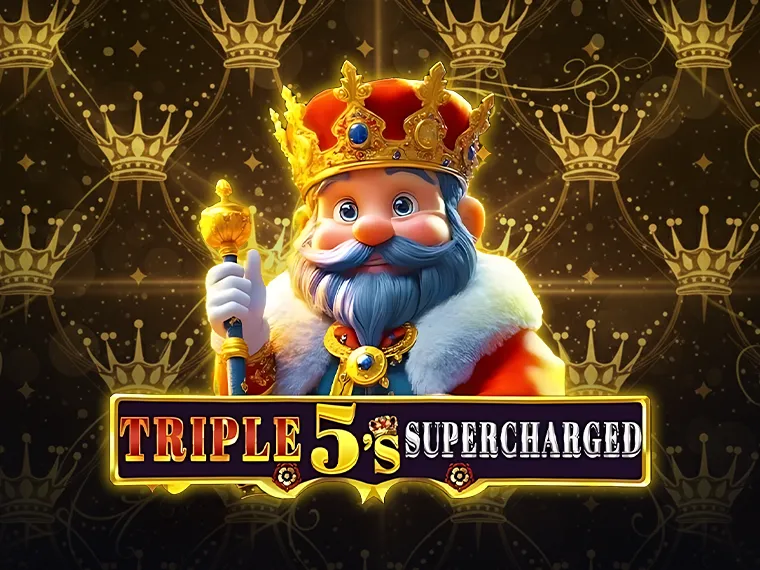 Triple 5’s: Supercharged - AUTOCUAN777