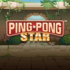 Ping Pong Star - AUTOCUAN777
