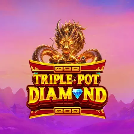 Pragmatic : Triple Pot Diamond - AUTOCUAN777