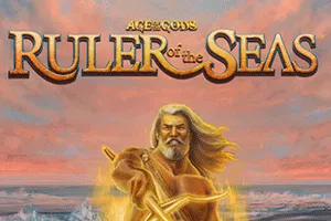 Age of the Gods: Ruler of the Seas - AUTOCUAN777