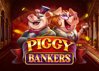 Pragmatic : Piggy Bankers - AUTOCUAN777