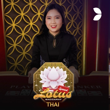 Thai Speed Baccarat A - AUTOCUAN777