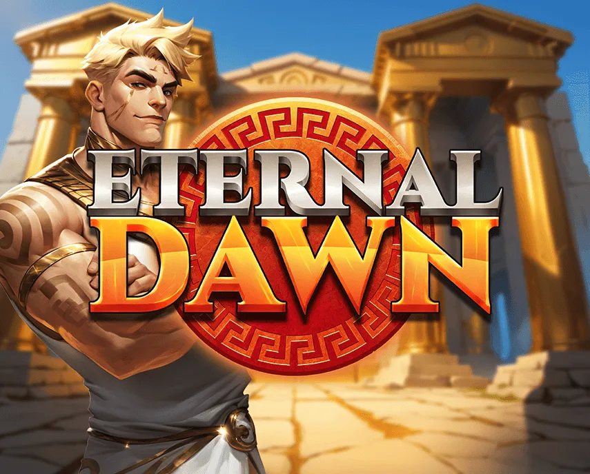 Slotmill : Eternal Dawn - AUTOCUAN777