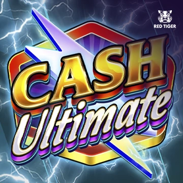 Redtiger : Cash Ultimate - AUTOCUAN777
