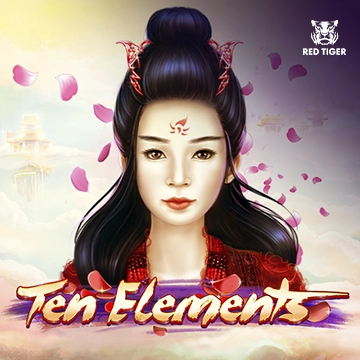 Redtiger : Ten Elements - AUTOCUAN777