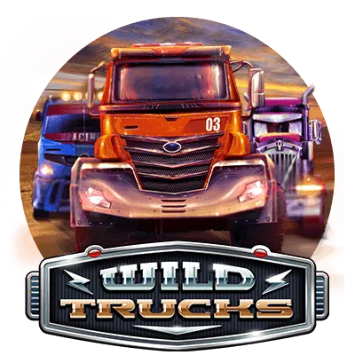 Habanero : Wild Trucks - AUTOCUAN777