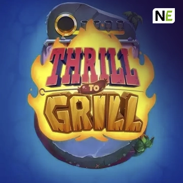 Thrill to Grill - AUTOCUAN777