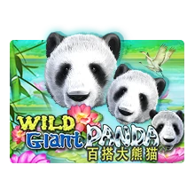 Joker123 : Wild Giant Panda - AUTOCUAN777