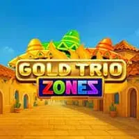 Gold Trio: Zones - AUTOCUAN777