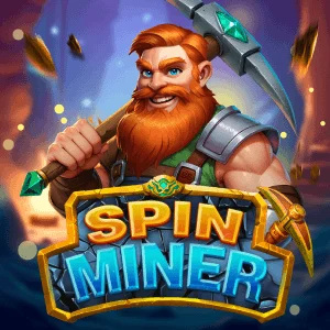 Spin Miner - AUTOCUAN777