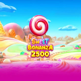 Pragmatic : Sweet Bonanza 2500 - AUTOCUAN777