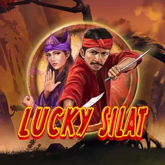 Lucky Silat - AUTOCUAN777