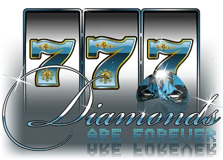 Pragmatic : Diamonds are Forever 3 Lines - AUTOCUAN777