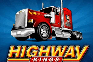 Highway Kings - AUTOCUAN777