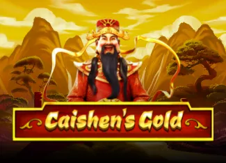 Pragmatic : Caishens Gold - AUTOCUAN777